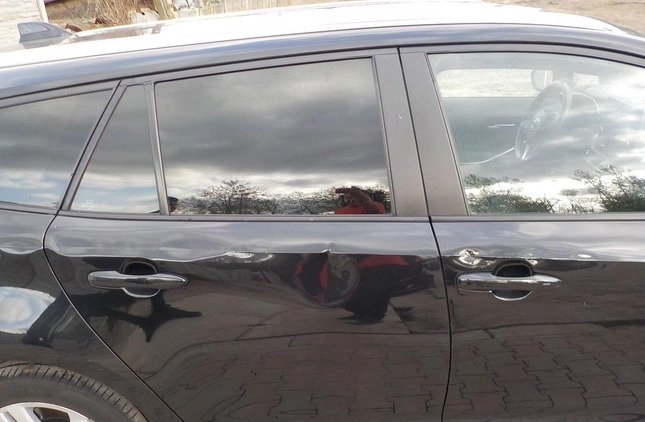 Toyota Corolla cena 42900 przebieg: 275734, rok produkcji 2019 z Sokółka małe 631